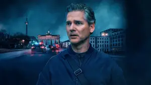 Backdrop to the movie "Berlin Nobody" #646279