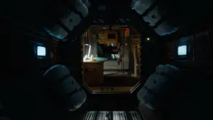 Backdrop to the movie "U Are the Universe" #587654