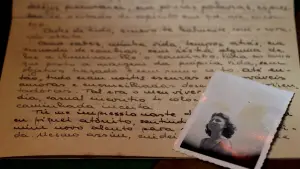 Backdrop to the movie "Memories and Love Letters For Sale" #473848