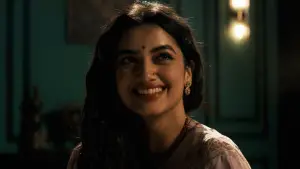 Backdrop to the movie "Kaantha" #581617