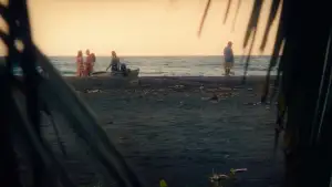 Backdrop to the movie "Pacifiction" #910831
