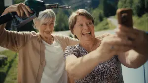 Backdrop to the movie "80 Plus" #737806