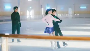 Backdrop to the movie "My Sunshine" #539886