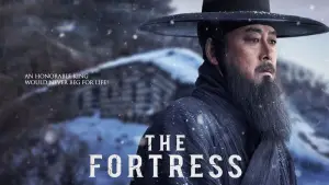 Backdrop to the movie "The Fortress" #945936