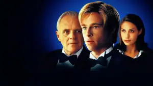 Backdrop to the movie "Meet Joe Black" #620599