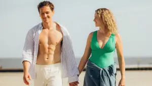 Backdrop to the movie "Verhängnisvolle Leidenschaft Sylt" #682094