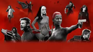 Backdrop to the movie "X-Men: Days of Future Past" #574219