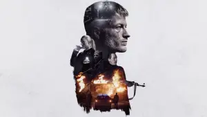 Backdrop to the movie "The Quiet Ones" #619768