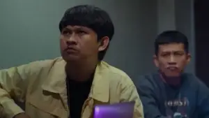 Backdrop to the movie "Agak Laen: Menyala Pantiku!" #531896