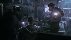 Backdrop to the movie "The Thing" #834985