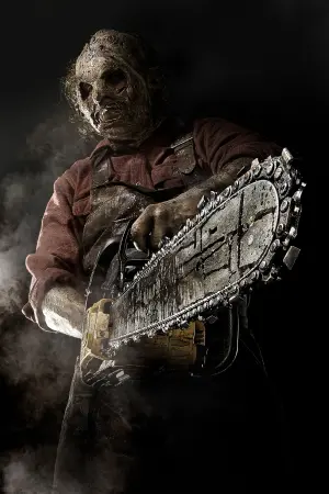 Poster to the movie "Texas Chainsaw 3D" #313669
