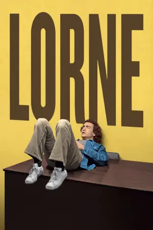 Poster to the movie "Lorne" #833278