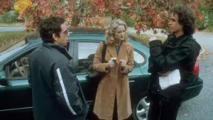 Backdrop to the movie "Meet the Parents" #673703