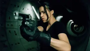 Backdrop to the movie "Resident Evil" #627959