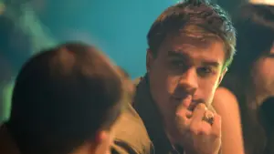 Backdrop to the movie "Burning Blue" #646923