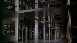 Backdrop to the movie "Colossus: The Forbin Project" #382024