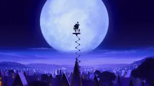 Backdrop to the movie "Despicable Me" #555871