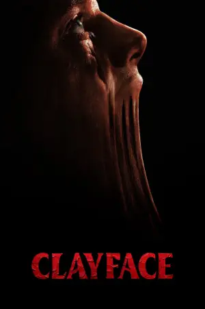 Poster to the movie "Clayface" #842211