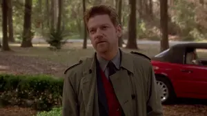 Backdrop to the movie "The Gingerbread Man" #428185