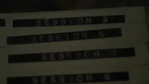 Backdrop to the movie "Session 9" #845518