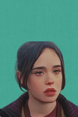 Poster to the movie "Juno" #454594