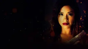 Backdrop to the movie "Miss Bala" #330125