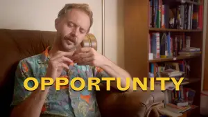 Backdrop to the movie "Opportunity" #541816