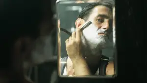 Backdrop to the movie "Pan