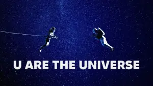 U Are the Universe