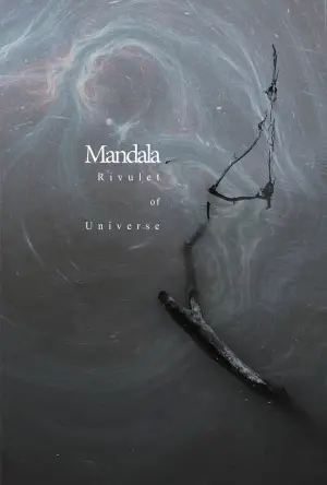 Poster to the movie "Rivulet of Universe" #760335