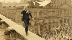 Backdrop to the movie "Spectre" #770032