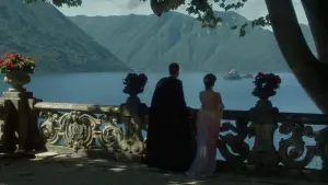 Backdrop to the movie "Star Wars: Episode II - Attack of the Clones" #617013