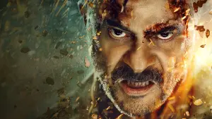 Backdrop to the movie "Subedaar" #763112