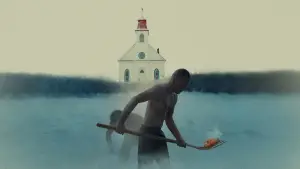 Backdrop to the movie "Sugarcane" #730362