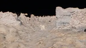 Backdrop to the movie "Tale of Shepherds" #786804