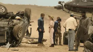 Backdrop to the movie "The Fall Guy" #572262