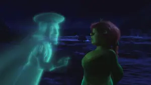 Backdrop to the movie "The Ghost of Lord Farquaad" #411543