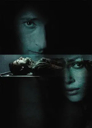 Poster to the movie "The Jacket" #254360