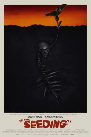 Poster to the movie "The Seeding" #758648