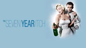 Backdrop to the movie "The Seven Year Itch" #241929