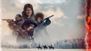 Backdrop to the movie "The Thicket" #650364