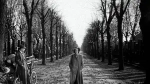 Backdrop to the movie "The Third Man" #699987