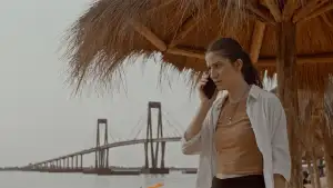 Backdrop to the movie "Karaí Octubre" #799330