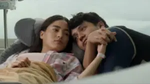 Backdrop to the movie "Sampai Titik Terakhirmu" #534321