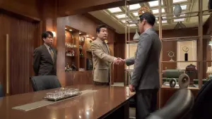 Backdrop to the movie "Big Deal" #715588