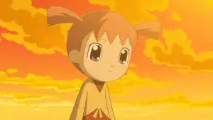 Backdrop to the movie "Animal Crossing: The Movie" #947633