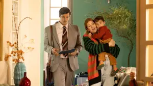 Backdrop to the movie "Um Pai em Apuros" #799891