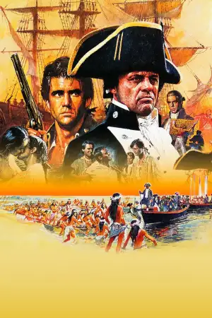The Bounty