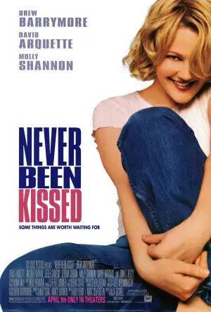Never Been Kissed