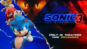 Backdrop to the movie "Sonic the Hedgehog 3" #551709